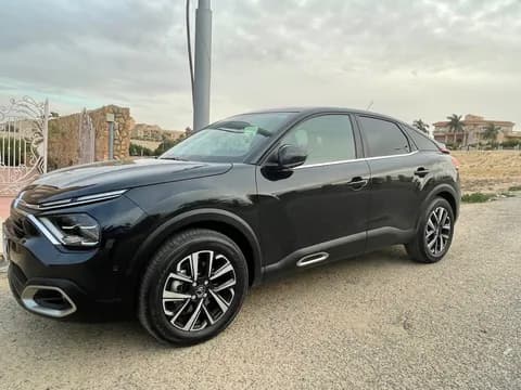 مستعملة سيتروين سي4 1.2T Shine 2022 مستعملة سيتروين سي4 1.2T Shine 2022 used_cars.forSale