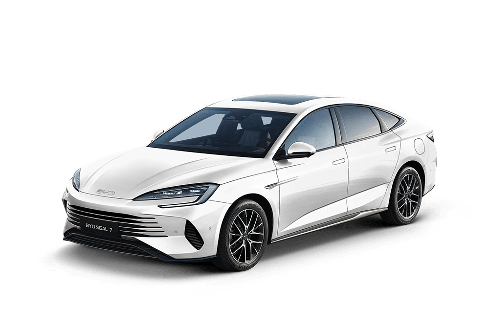 Used BYD Seal 07 1.5T Premium 2025