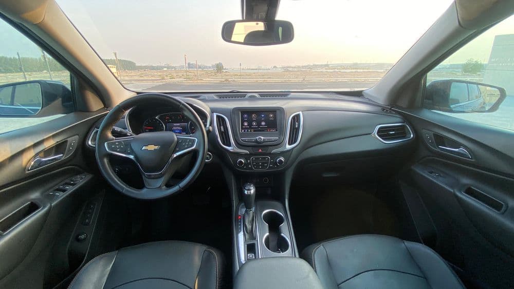 Used Chevrolet Equinox 1.5T LS (FWD) 2020