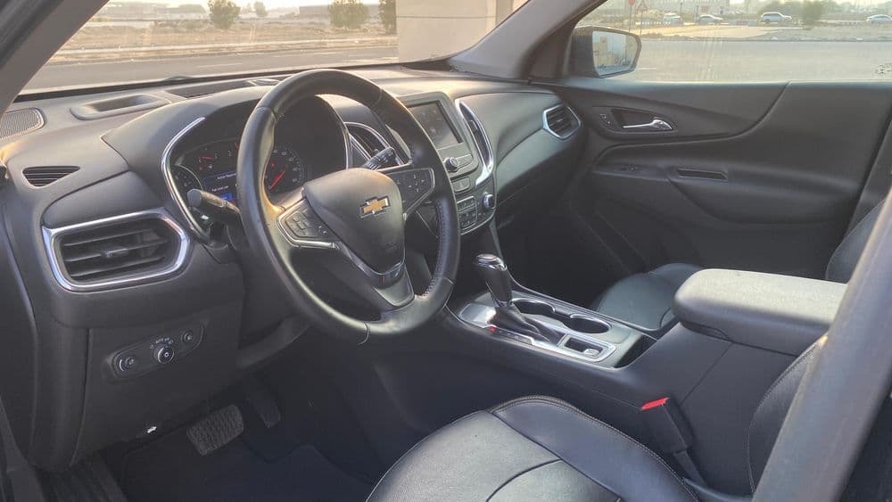 Used Chevrolet Equinox 1.5T LS (FWD) 2020