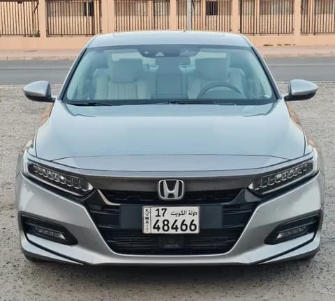 Used Honda Accord 2.0T Sport 2019 Used Honda Accord 2.0T Sport 2019 for sale