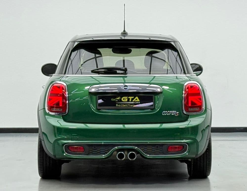 Used Mini Cooper S Cooper S 2020
