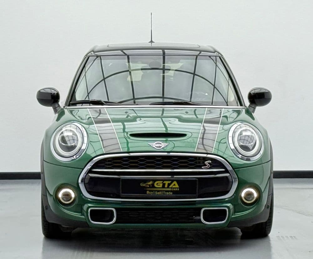Used Mini Cooper S Cooper S 2020