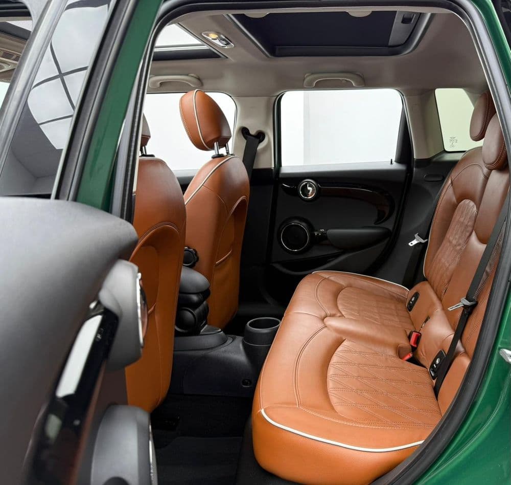 Used Mini Cooper S Cooper S 2020