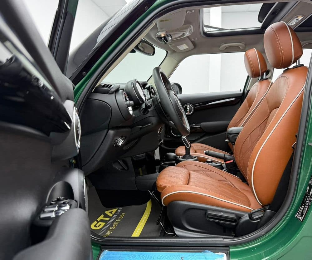 Used Mini Cooper S Cooper S 2020