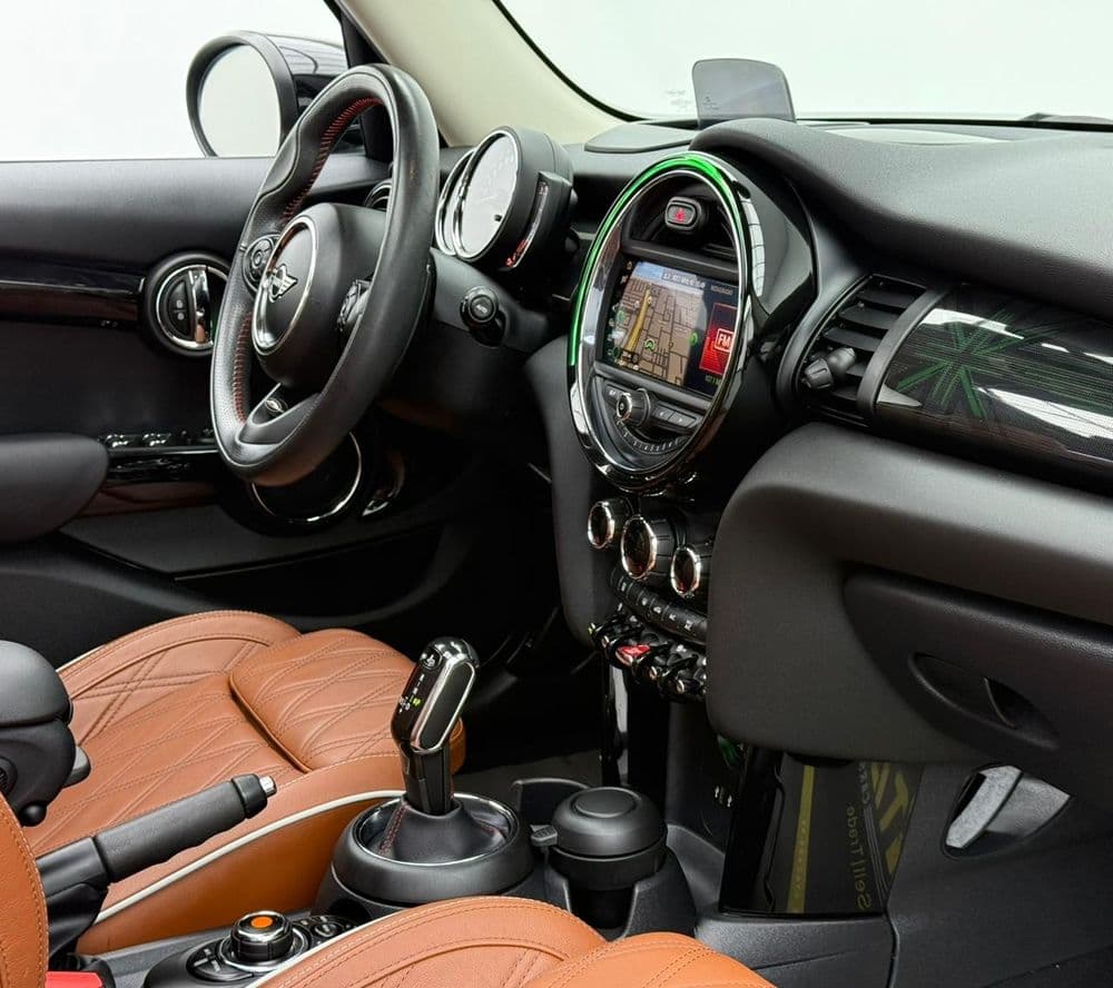 Used Mini Cooper S Cooper S 2020