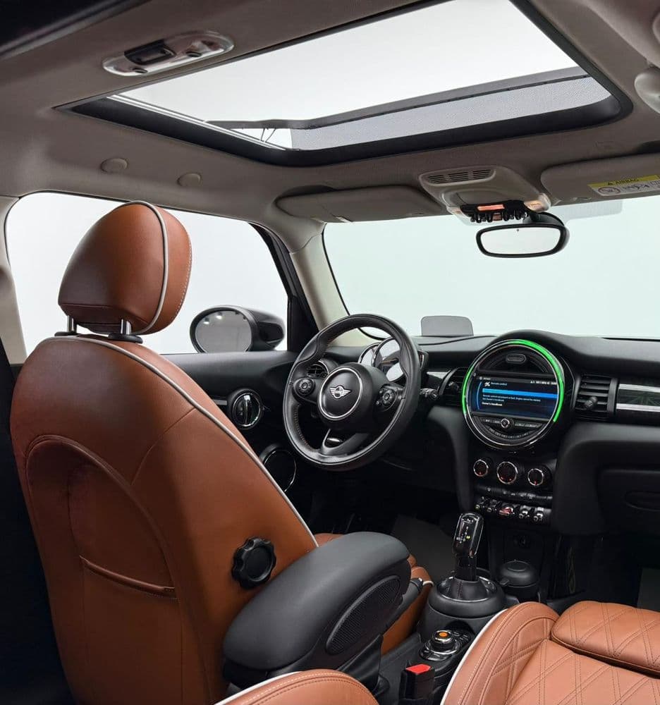 Used Mini Cooper S Cooper S 2020