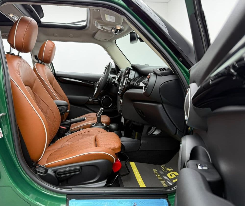 Used Mini Cooper S Cooper S 2020