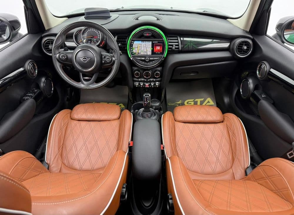 Used Mini Cooper S Cooper S 2020