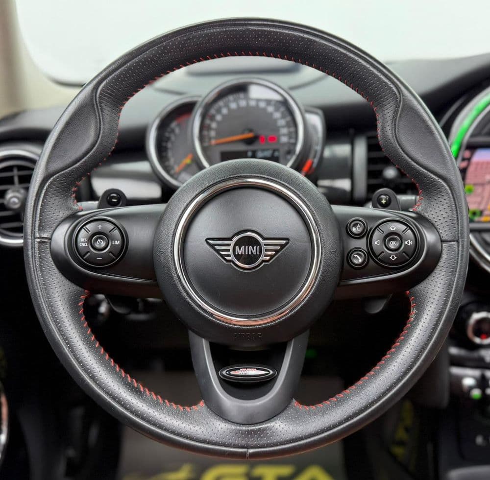 Used Mini Cooper S Cooper S 2020