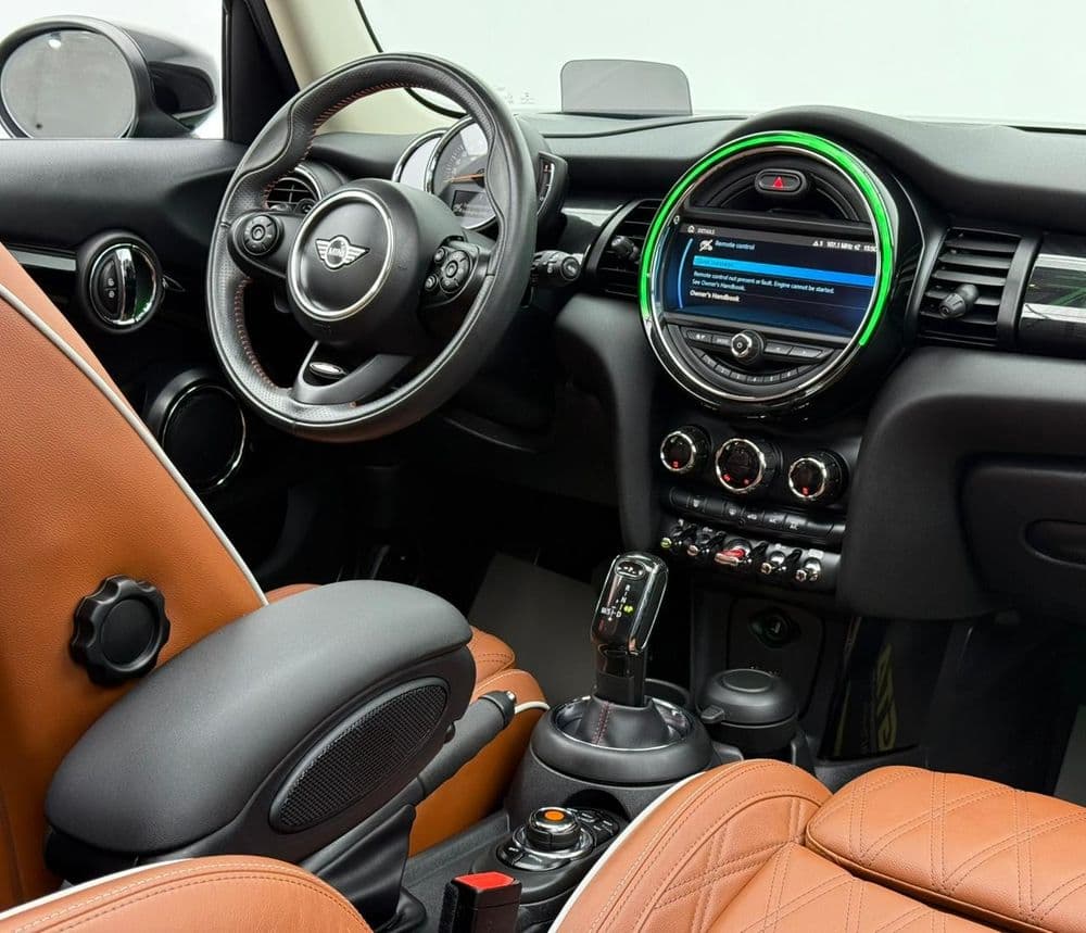 Used Mini Cooper S Cooper S 2020