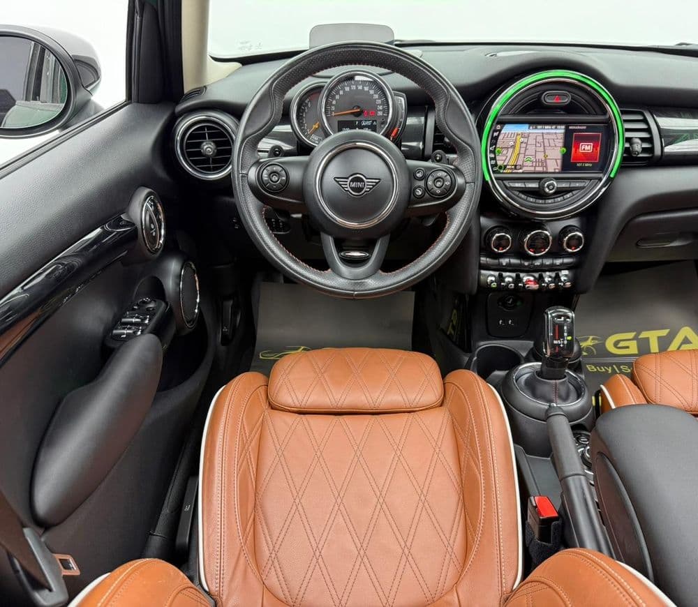 Used Mini Cooper S Cooper S 2020