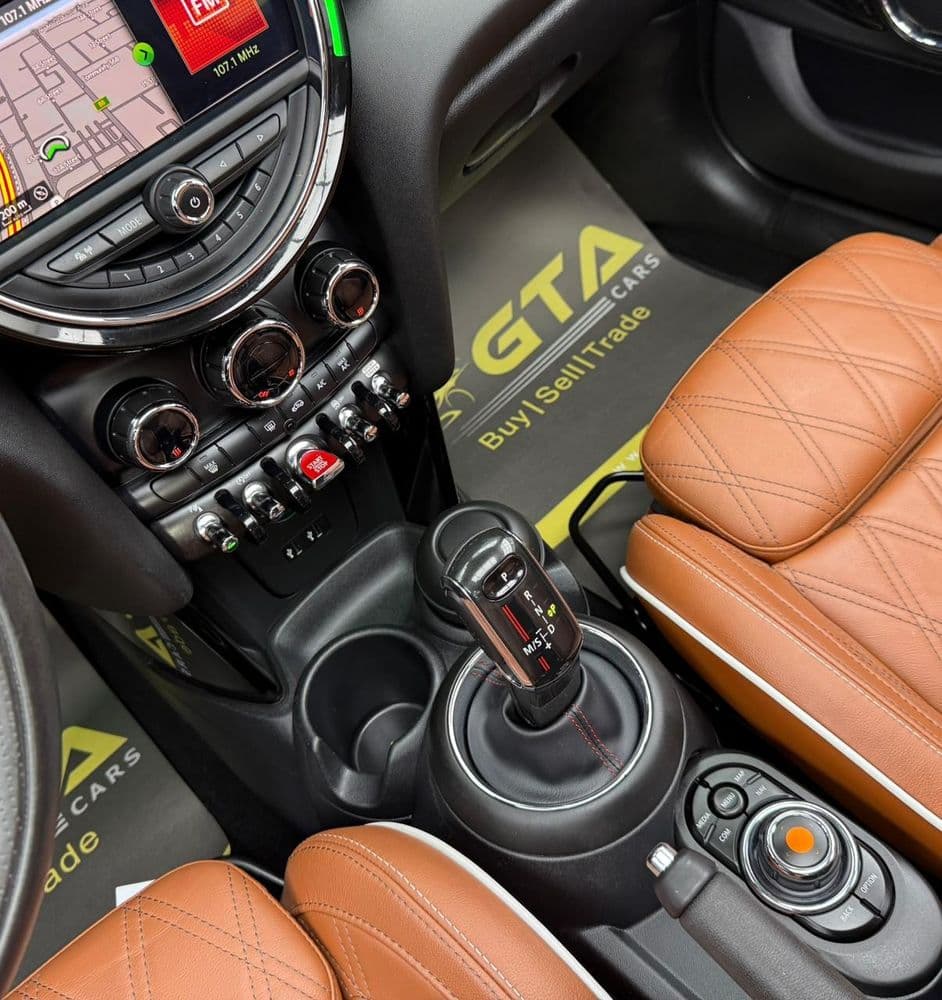 Used Mini Cooper S Cooper S 2020