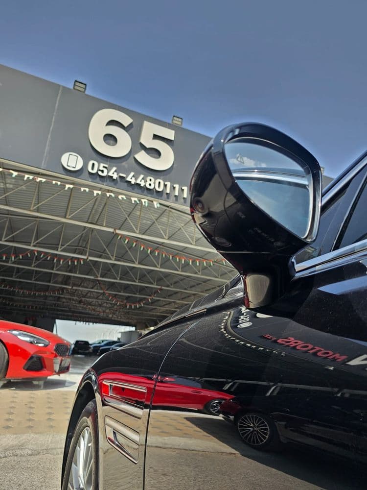 Used Genesis G80 2.5T Prestige (RWD) 2023