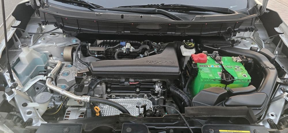 Used Nissan Rogue 2020