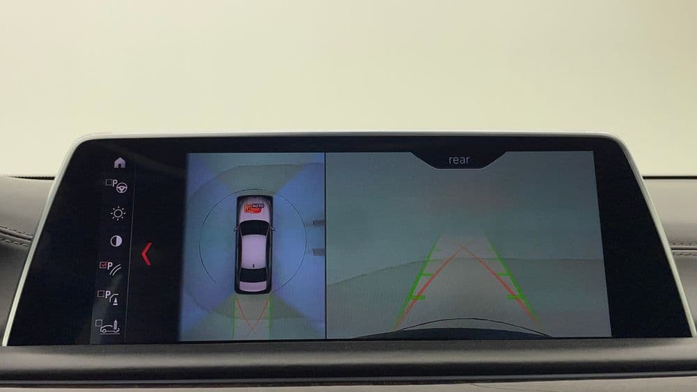 Used BMW 7 Series 2019