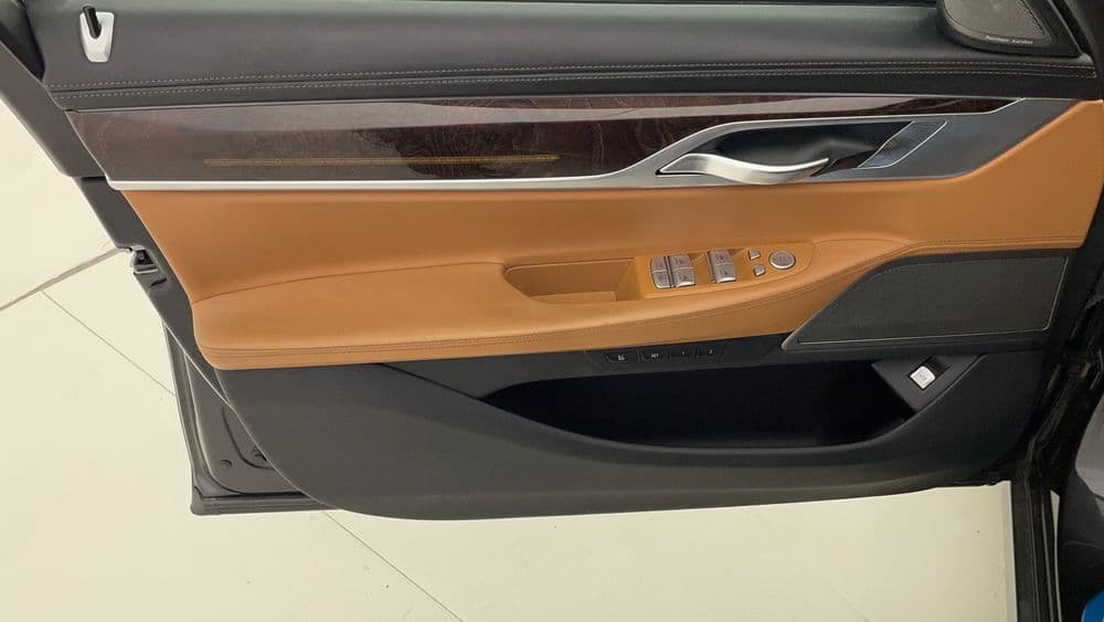 Used BMW 7 Series 2019