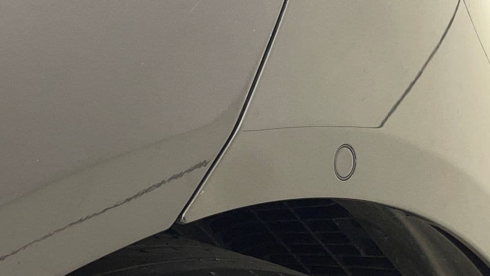 Used BMW 7 Series 2019