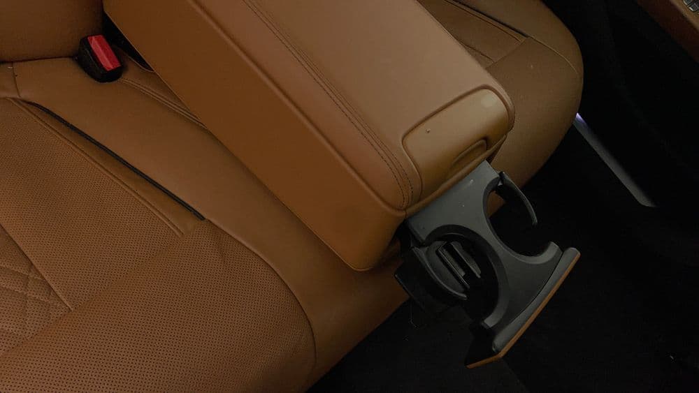 Used BMW 7 Series 2019