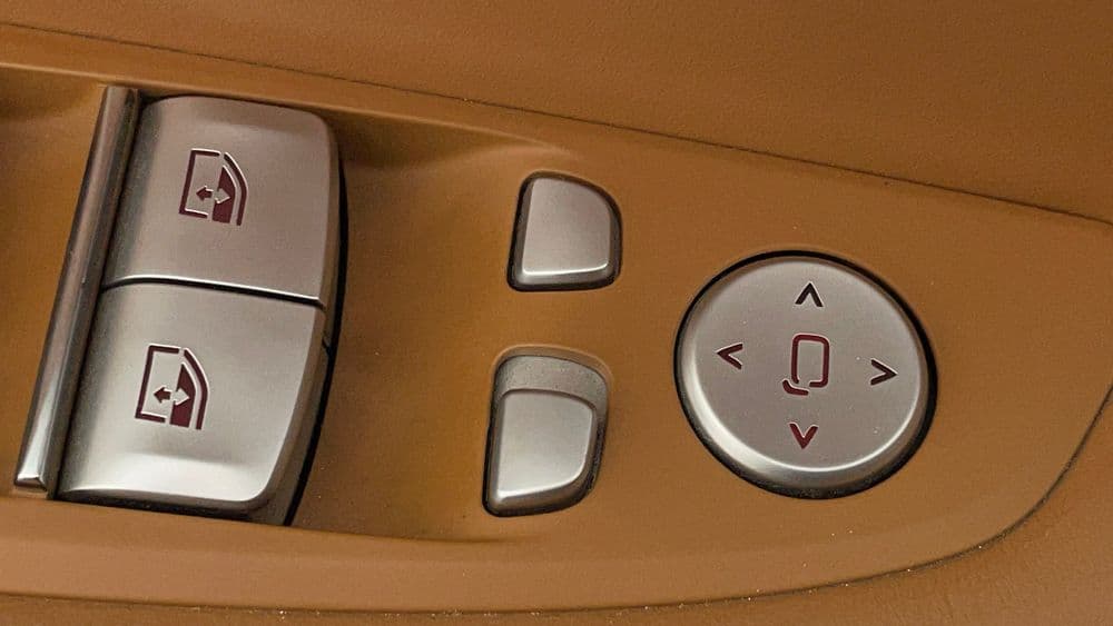 Used BMW 7 Series 2019