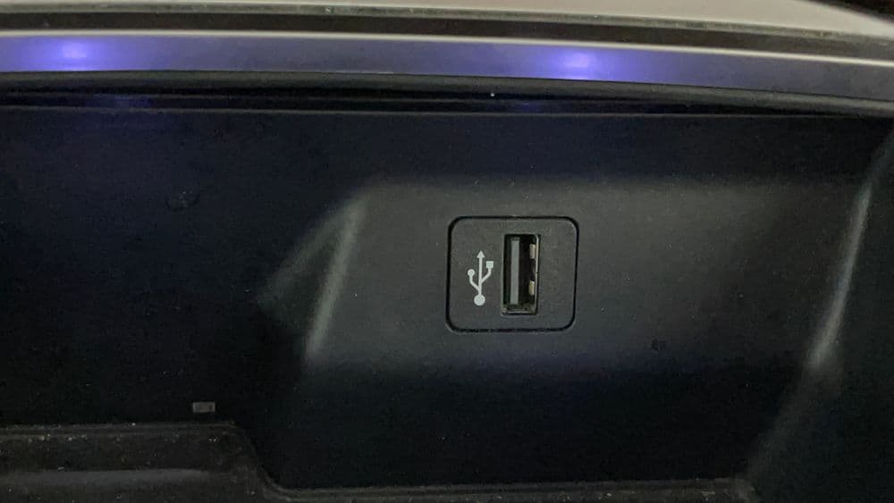 Used BMW 7 Series 2019