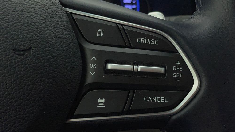 هيونداي باليسايد 2021 مستعملة