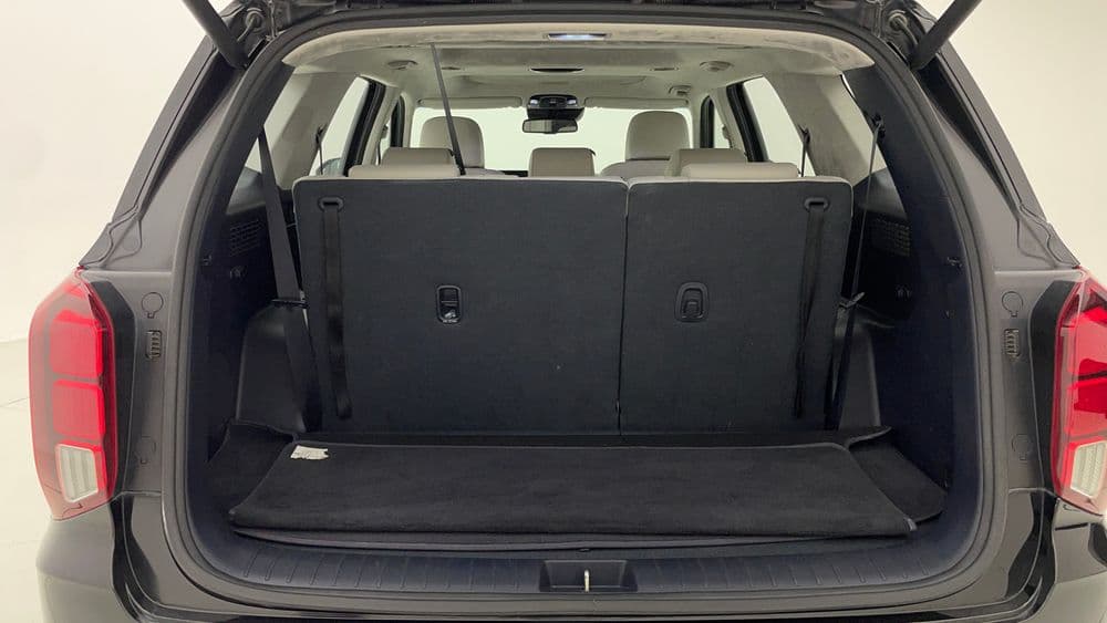 هيونداي باليسايد 2021 مستعملة