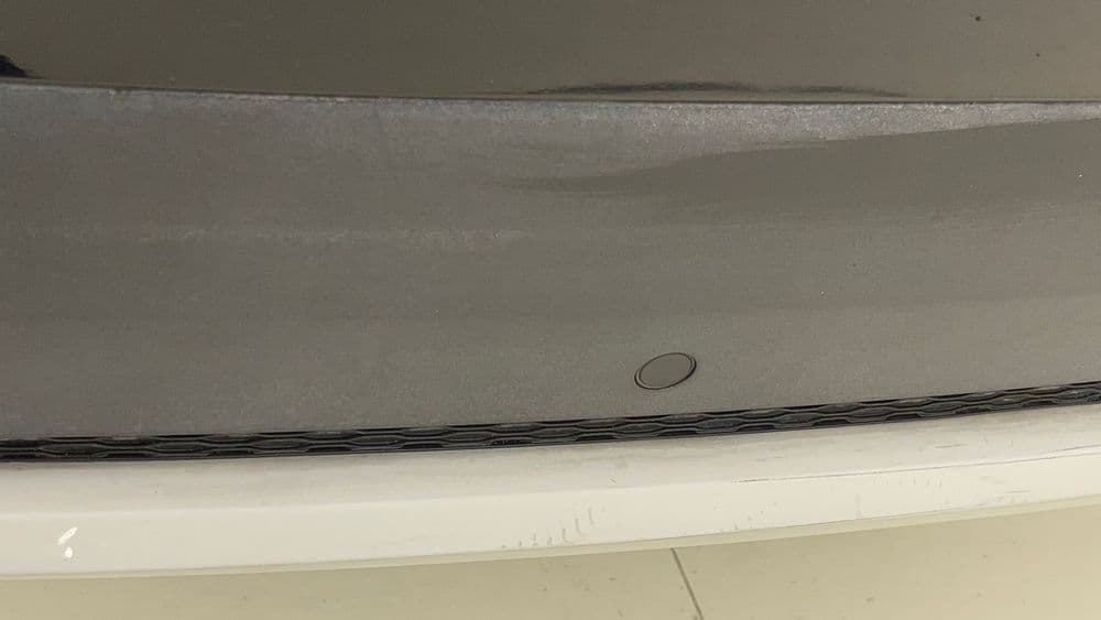 هيونداي باليسايد 2021 مستعملة