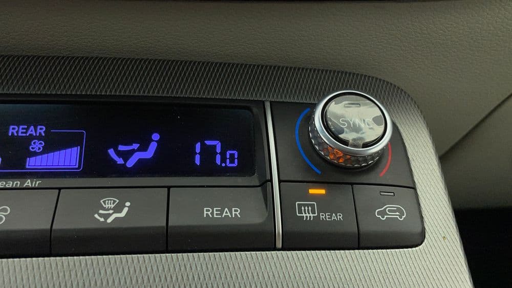 هيونداي باليسايد 2021 مستعملة