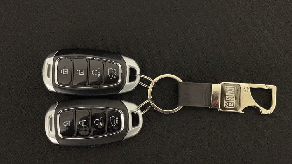 هيونداي باليسايد 2021 مستعملة