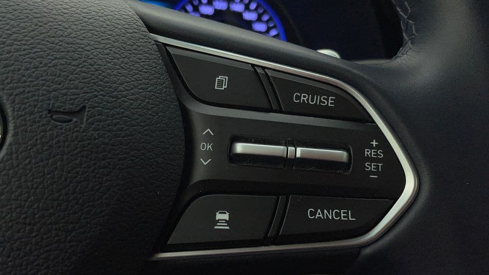 هيونداي باليسايد 2021 مستعملة