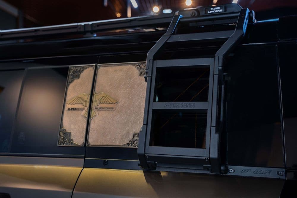 مستعملة لاند روفر ديفندر 110 HSE P400 2024