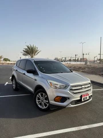Used Ford Escape 2.5L S 2017
