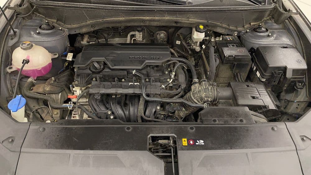 هيونداي توسان 2024 مستعملة