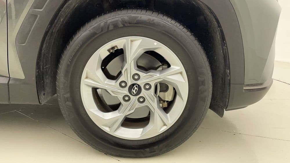 هيونداي توسان 2024 مستعملة