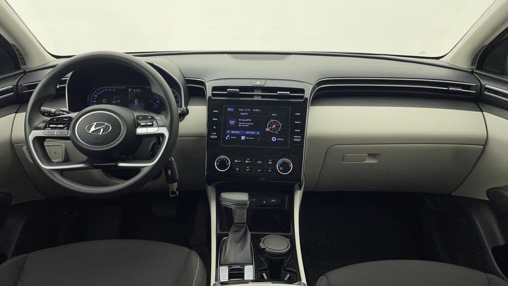 هيونداي توسان 2024 مستعملة