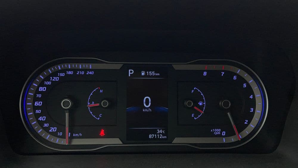 هيونداي توسان 2024 مستعملة