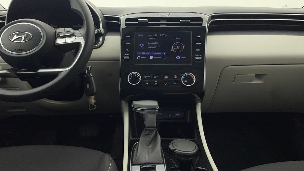 هيونداي توسان 2024 مستعملة