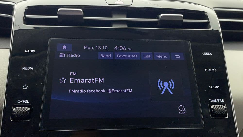 هيونداي توسان 2024 مستعملة