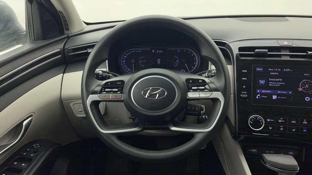 هيونداي توسان 2024 مستعملة