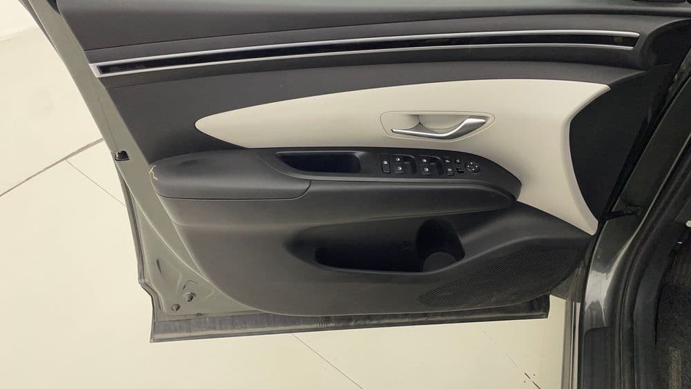 هيونداي توسان 2024 مستعملة