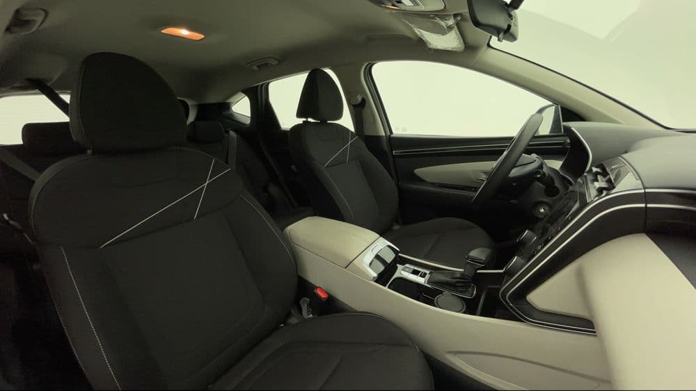 هيونداي توسان 2024 مستعملة