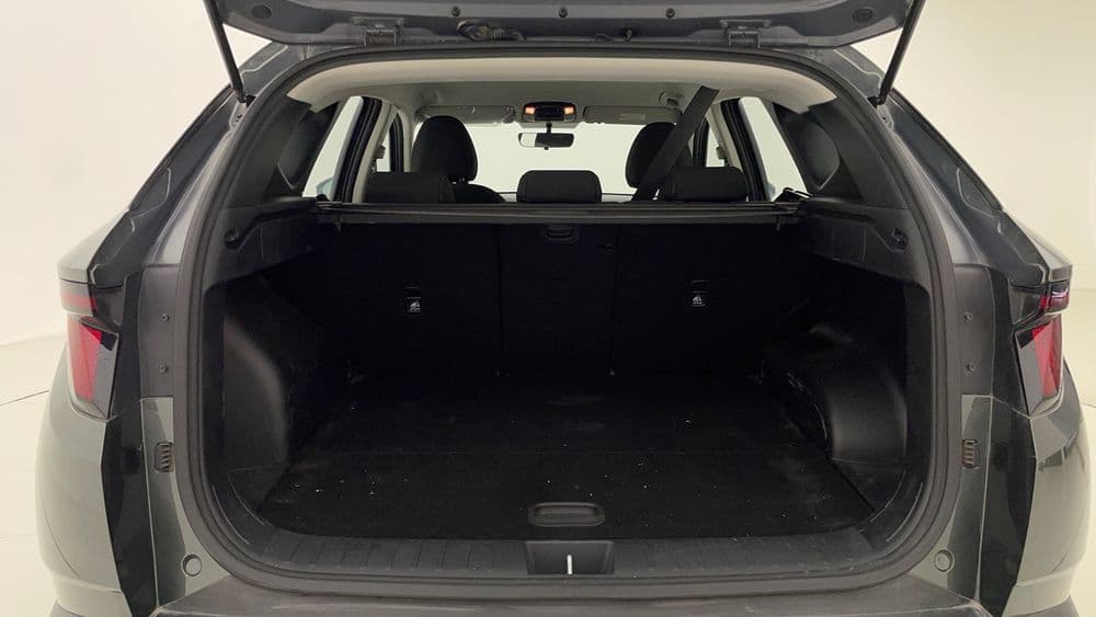 هيونداي توسان 2024 مستعملة