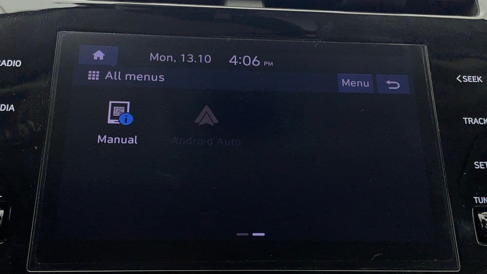 هيونداي توسان 2024 مستعملة