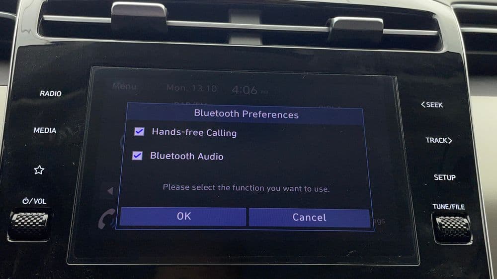 هيونداي توسان 2024 مستعملة