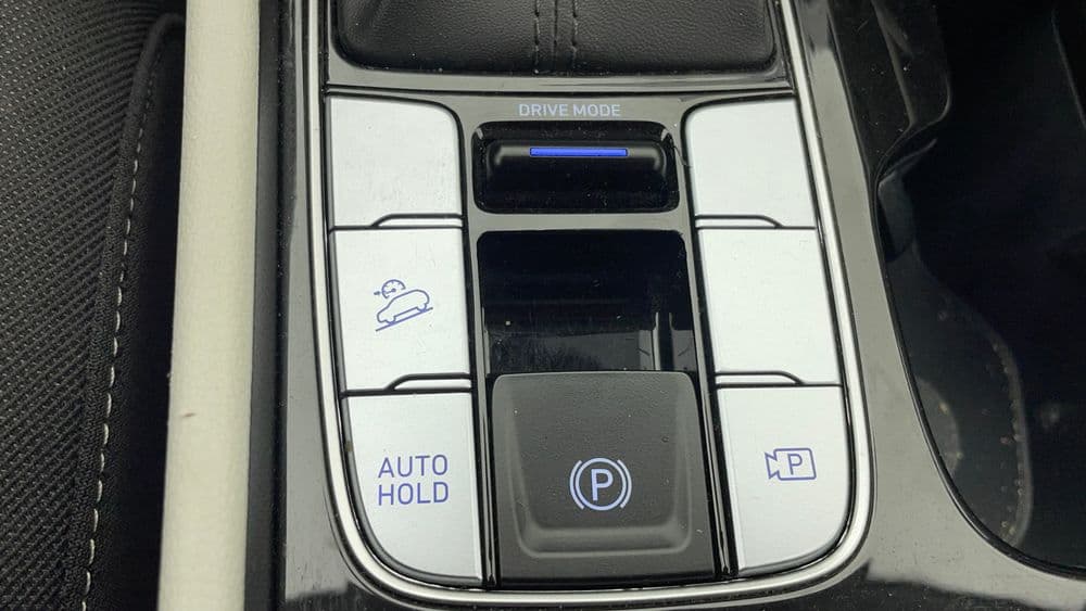 هيونداي توسان 2024 مستعملة