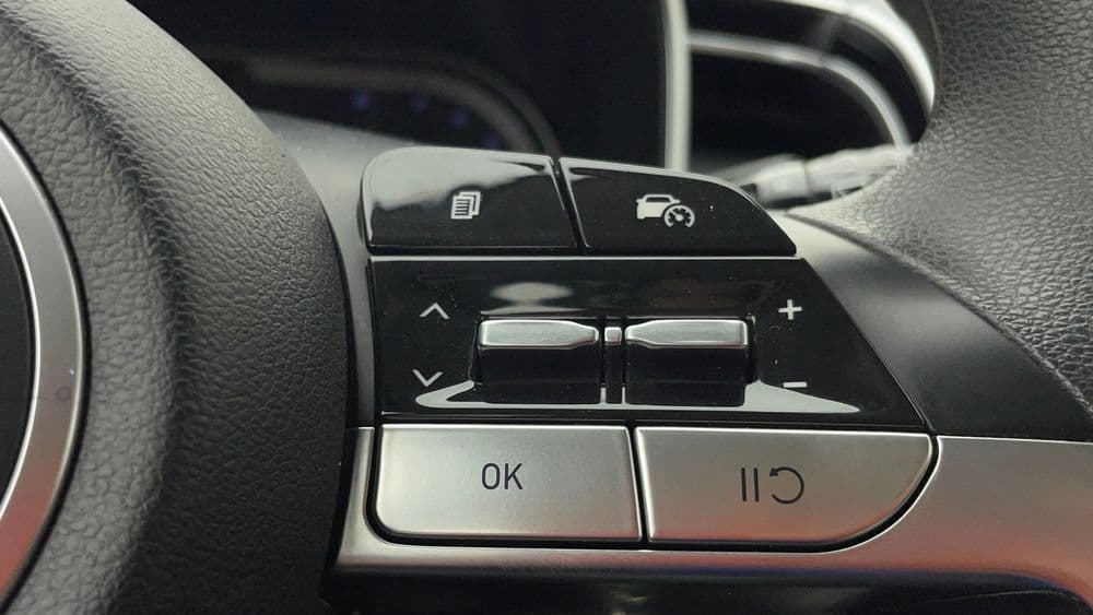 هيونداي توسان 2024 مستعملة