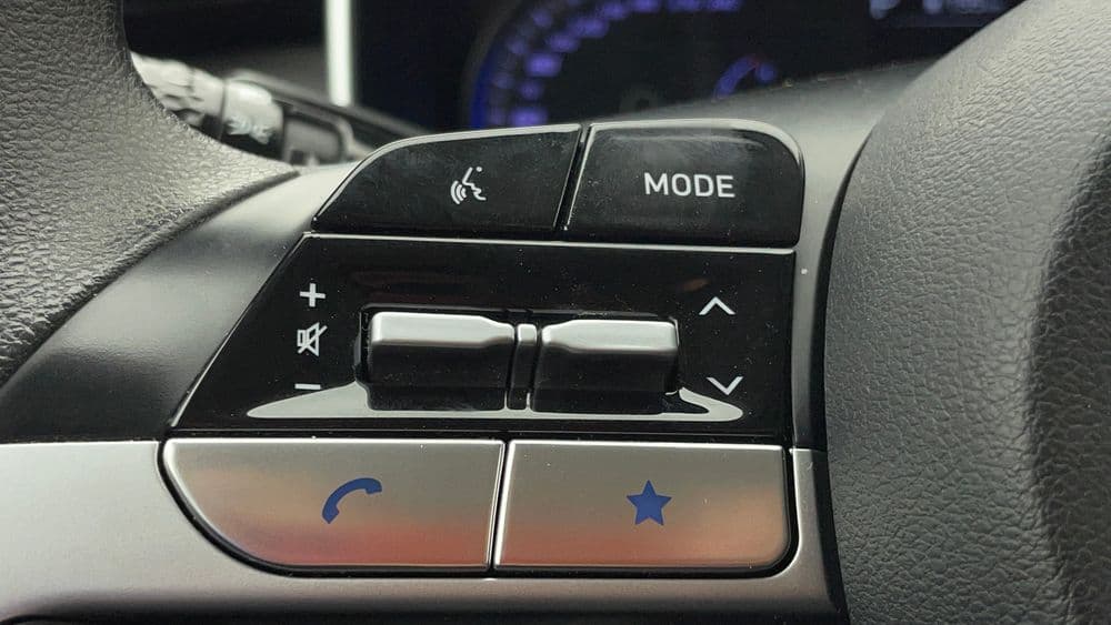 هيونداي توسان 2024 مستعملة