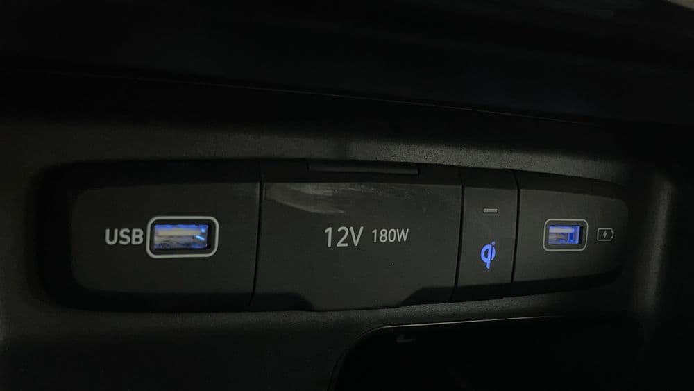 هيونداي توسان 2024 مستعملة