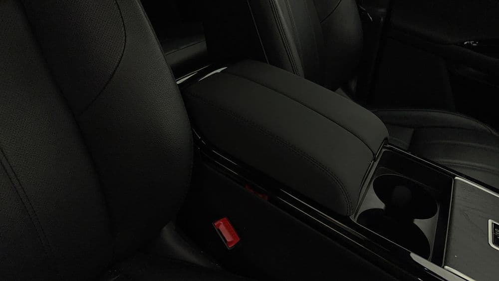 Used Land Rover Range Rover Evoque 2024